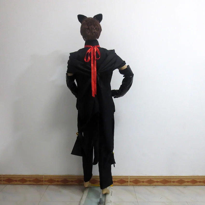 Костюм-смайлик для рождественской вечеринки на Хэллоуин любой размер