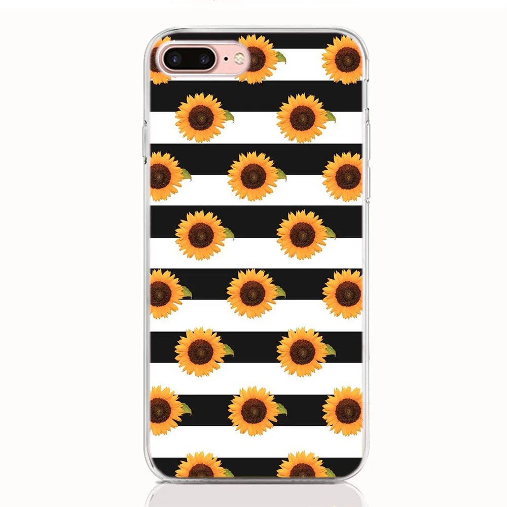 A10 Для Google Pixel 4 4XL 3A XL 2 3 2XL 3XL Мягкий силиконовый чехол из ТПУ с цветочным принтом, задняя крышка, чехол на корпус телефона - Цвет: A10