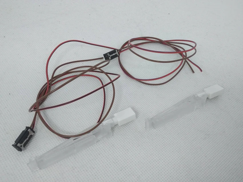 Ручка двери интерьера Настроение Освещение внутренняя дверная ручка