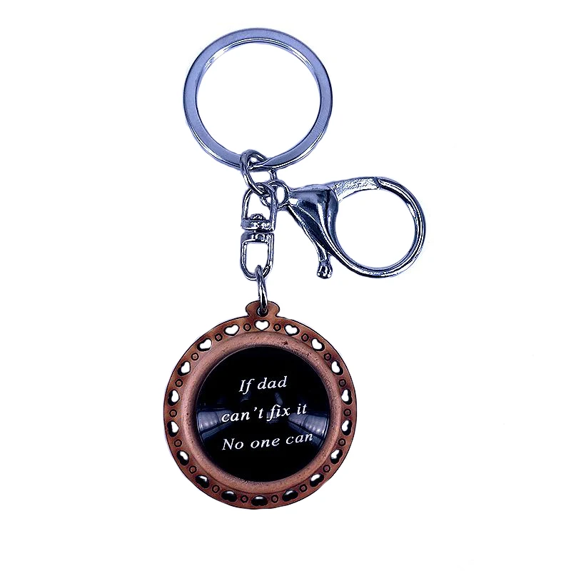 Брелок/брелоки для пар/брелок с гравировкой | Украшения и аксессуары