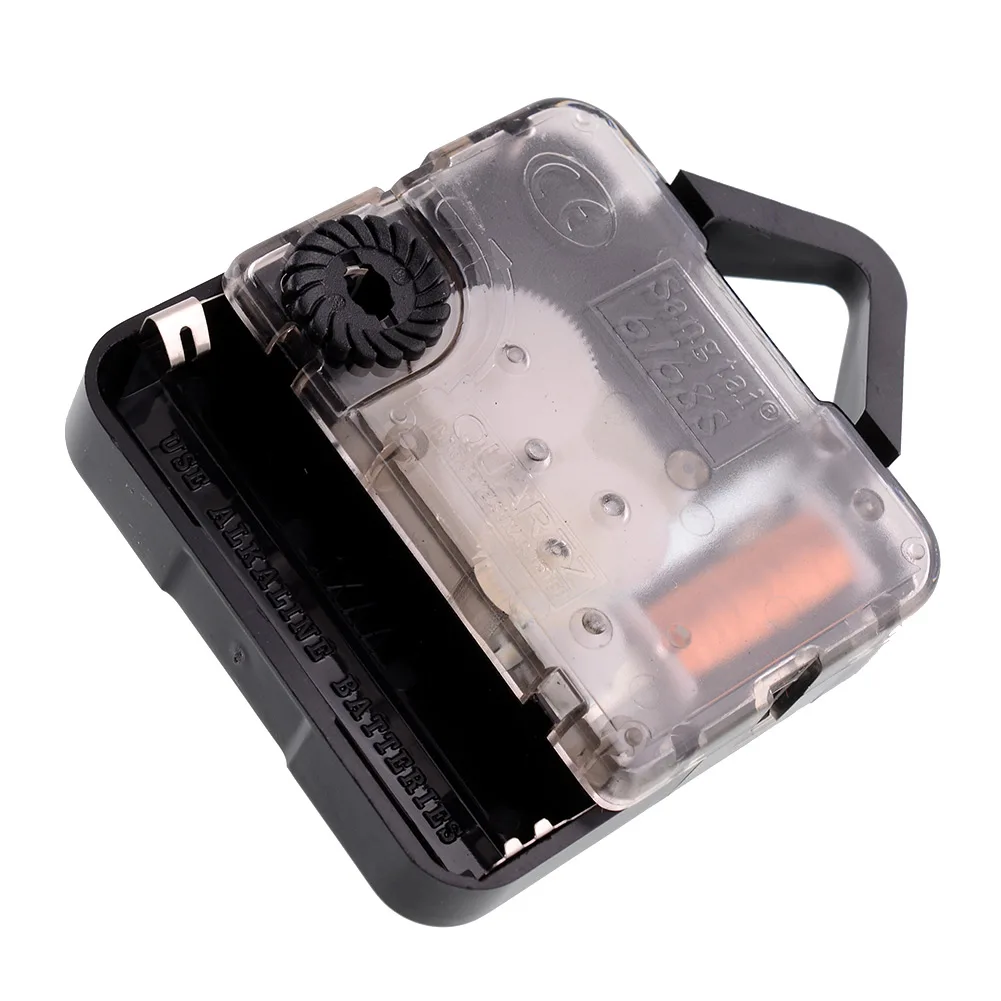 1 комплект тихие большие часы настенные кварцевые Ретро Классический механизм