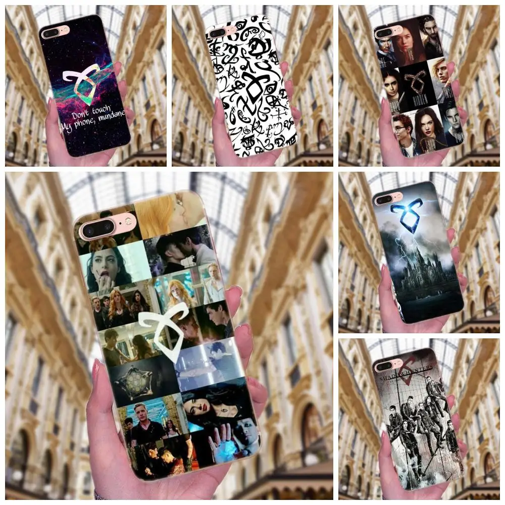 Затемненные руны American Tv для Huawei P7 Honor 4C 5A 5C 5X 6 6C 6A 6X 7 7X 8 9 V8 V10 Y3II Y5II Y6II G8 Play Lite|Бамперы|