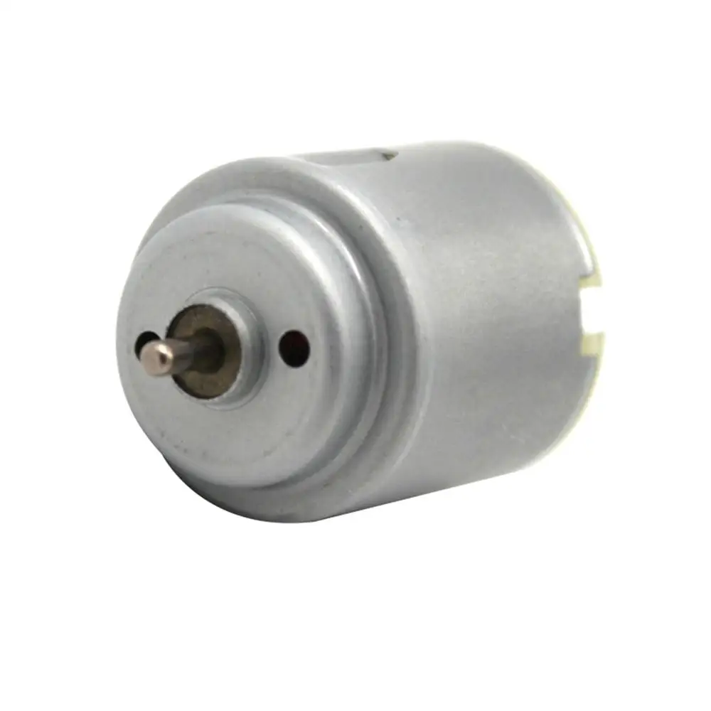 4 шт. DC 3 5 В 15000 об/мин мини микро R140 140 круглый мотор для DIY игрушек хобби умный