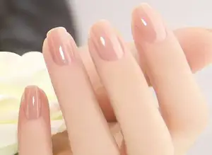 Интенсивный кондиционер для ногтей EVELINE 8 в 1, усилитель для всего действия ногтей 12 мл