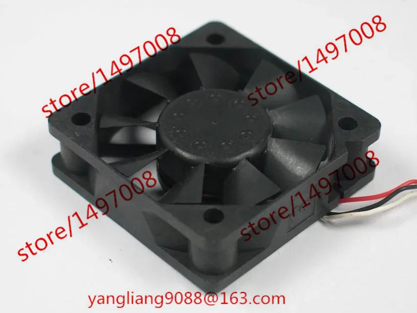 Вентилятор охлаждения сервера SUNON KDE0504PFV1 11. A.GN DC 5 в 1 2 Вт 40x40x10 мм|square fan|server fanfan