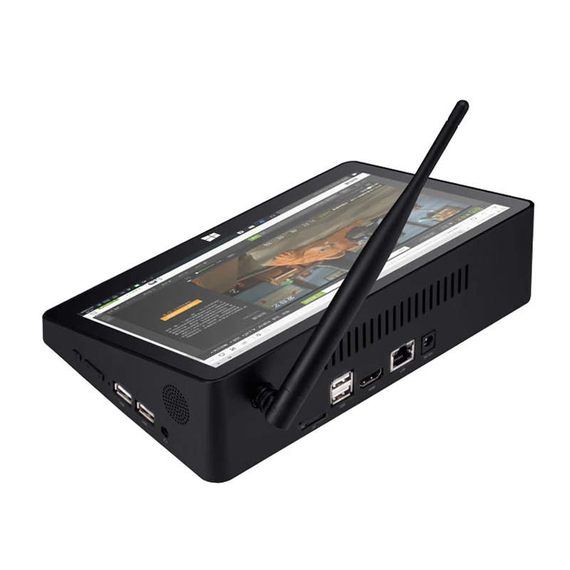 8 9 дюймов IPS экран Pipo X9S Мини ПК Android Windows 10 Intel Cherry Trail Z8350 2G Ram 32G Rom 4G RAM 64G ROM BT 4 0 HDMI Wifi |