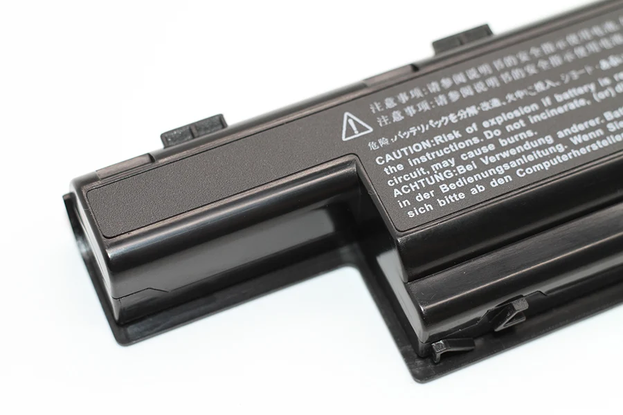 Golooloo Батарея для acer Aspire 4741 4743 4749 4750 4752 4755 4771 5744 6495 7740 7551 7741 7560 7750 TravelMate 5740 8572 8573