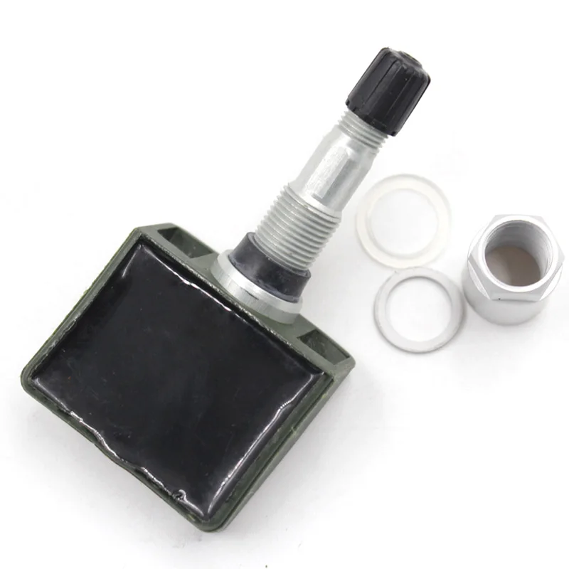 YAOPEI датчик контроля давления в шинах TPMS для Volvo V70 S80 XC70 30748991 315 МГц
