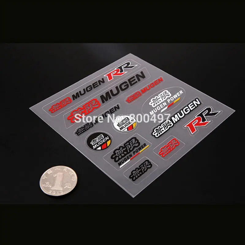 10 x Новый стиль автомобильный Стайлинг окно зеркало заднего вида дверная ручка