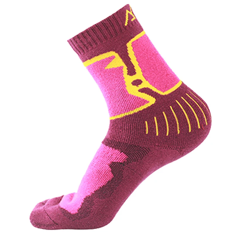 3 пары/Лот 2020 новые брендовые зимние женские шерстяные носки Высокое качество