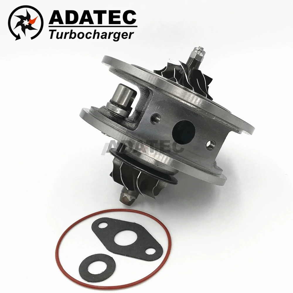 Турбинный картридж BV39 turbo CHRA 54399880136 54399700136 54399880114 03L253056D для двигателя Audi A1 1 6 TDI 77