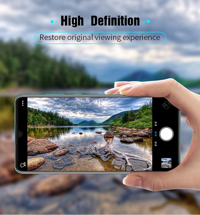 100D защитное стекло на hawei p30 pro стеклянная световая камера Защитная линза пленка для huawei p 30 lite pro защитные очки p30lite