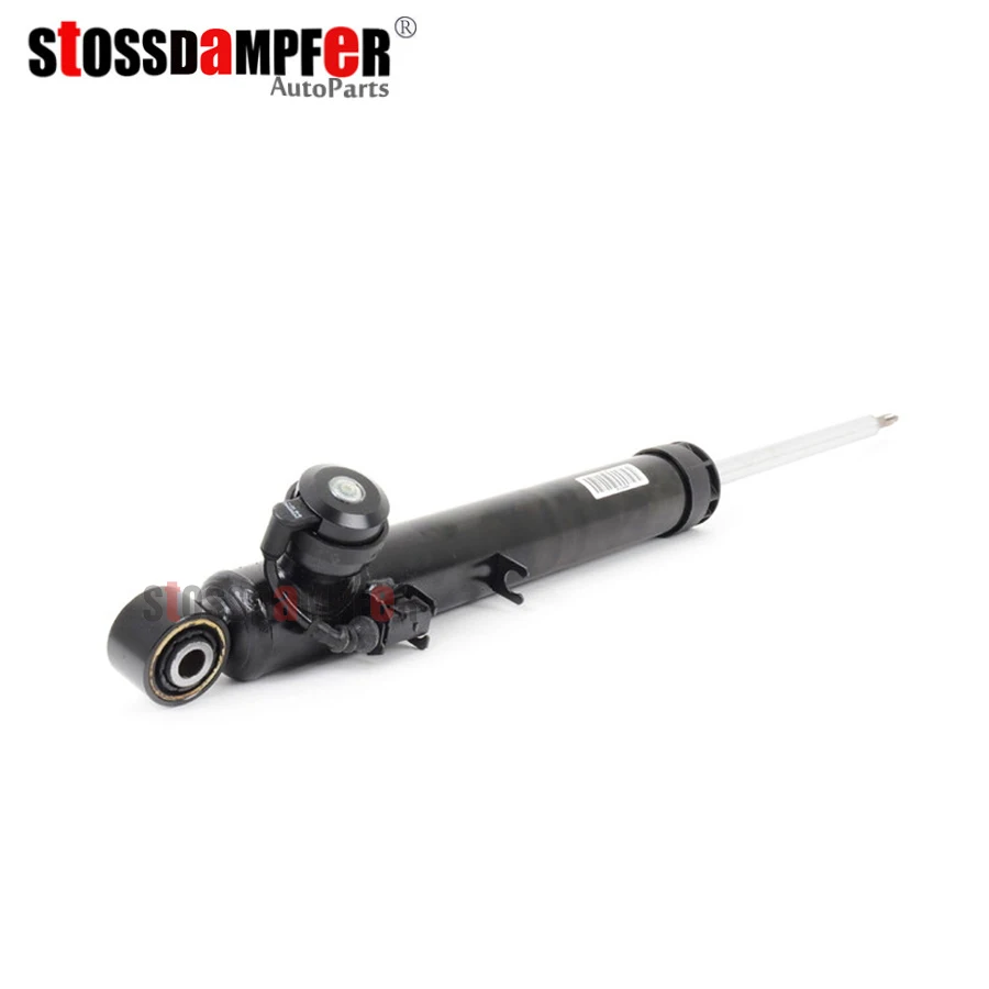 

StOSSDaMPFeR New 2pcs Shock Absorber Rear Damper With ADS Suspension Spring Shock Absorber Fit Audi A6 C6 4F0616032M(31M)
