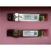 10G Φ 1 4 нм волоконно оптические модули SFP SM KM оптический модуль