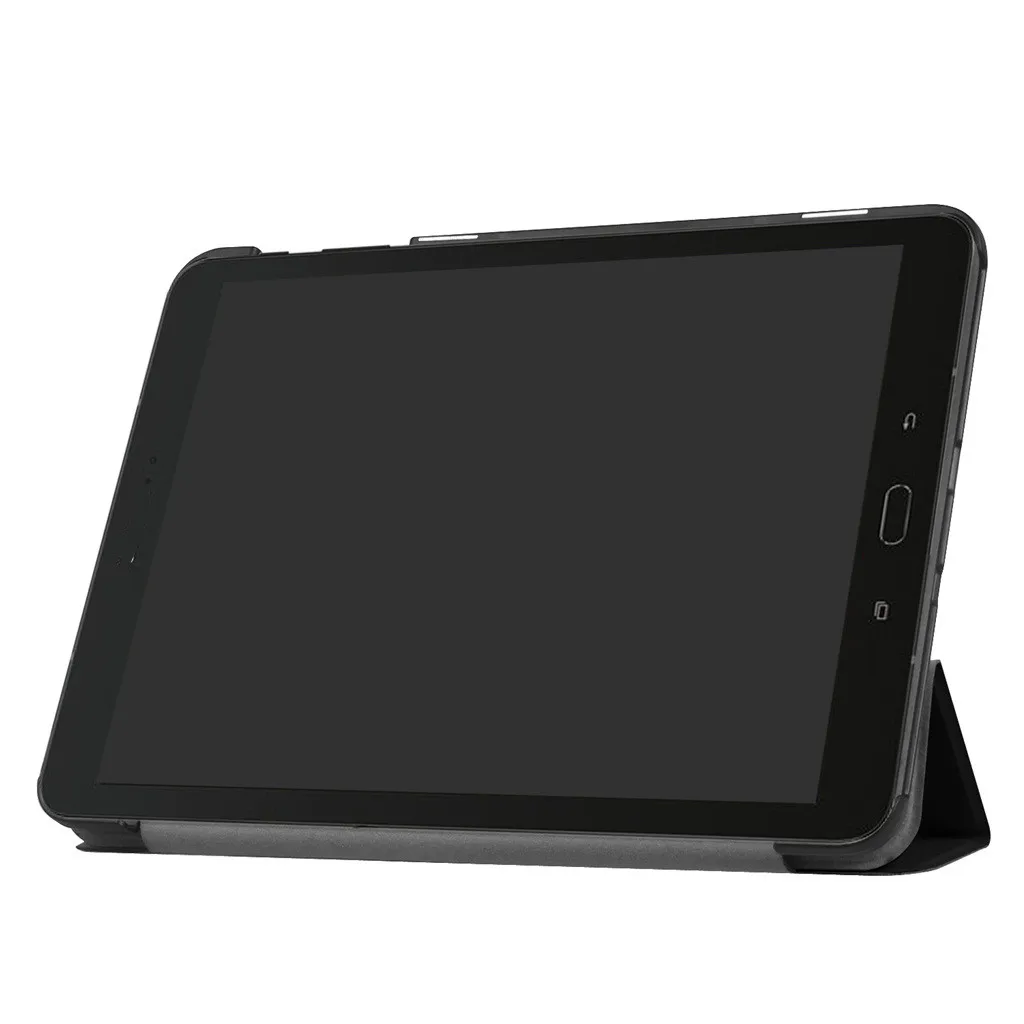 Чехол-подставка для Samsung Tab s3 9 7 дюйма с функцией автоматического сна/пробуждения |