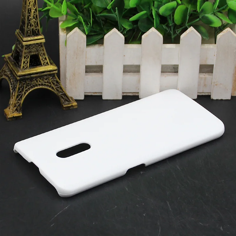 NSB Uni чехлы для телефонов OPPO Realme X 3D сублимационный чехол телефона полное покрытие