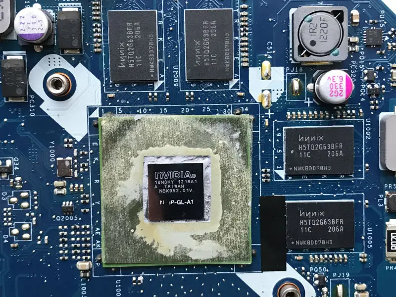 Высокое качество Q5WVH LA 7912P для Acer Aspire V3 571G E1 материнской NBY1X11001 PGA989 DDR3 GT630M 2 ГБ 100%