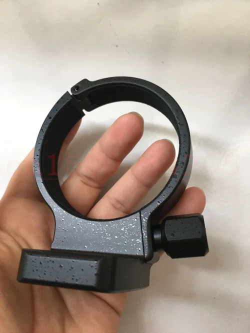 Металлическое Крепление для объектива камеры DSLR SLR штатив кольцо CONTAX 100-300 мм f4.5 |