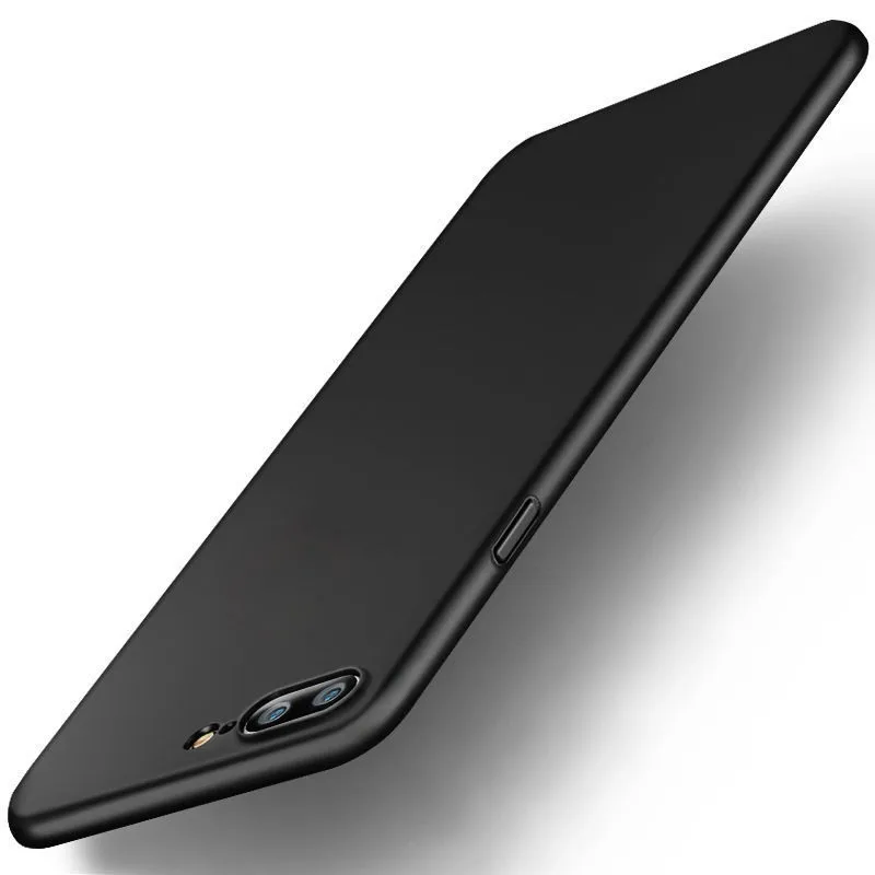 Portefeuille For iPhone 7 6 8 Plus 5 5S iPhone7 Slim Silicone Soft TPU Case Cover Skin telefoon hoesjes mobile phone Accessories |