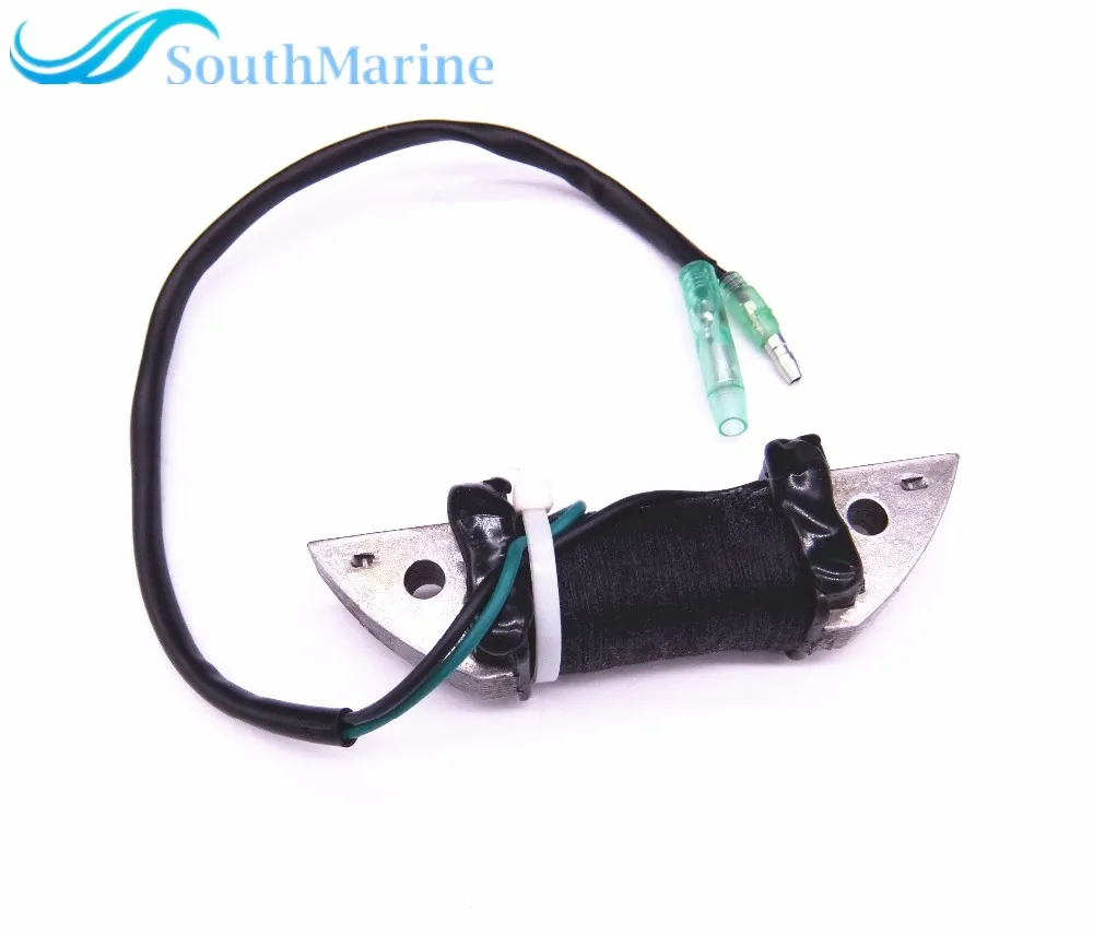 Лодочный мотор T8-05000702 T6-05000702 возбудитель зарядка катушка Магнето в сборе 3B2-06120 для Parsun HDX 2-х тактный двигатель T6 T8 T9.8 лодочный мотор