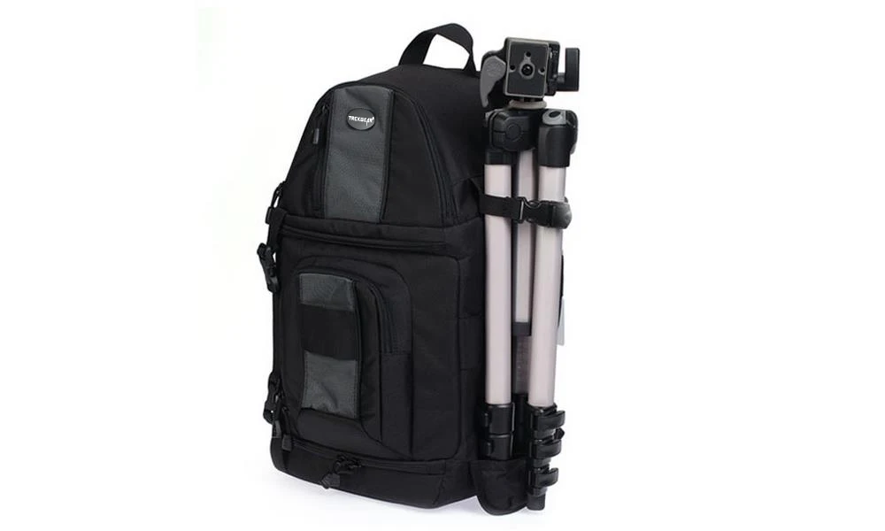 Быстрый доступ SlingShot 202 AW DSLR камера фото сумка штатив рюкзак для Canon Nikon Sony Gopro +