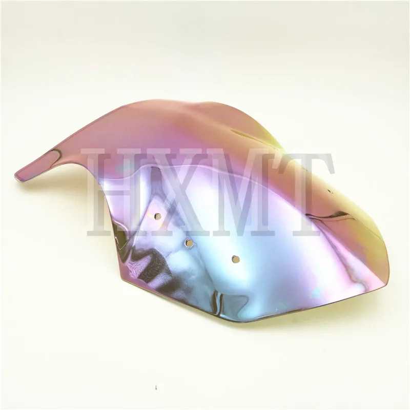 Ветровое стекло для Kawasaki NINJA 1000 SX Z1000SX Z1000 2011 2012 2013 2014 2015 2016 Z 1000SX|Козырьки от ветра и