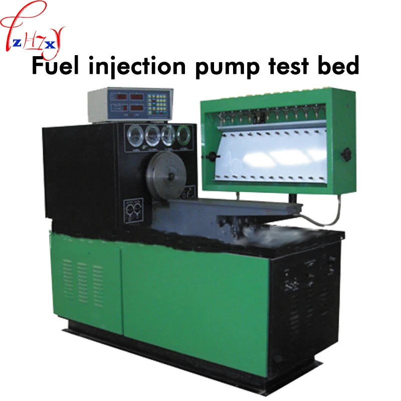 Стенд для тестирования топливного насоса 12PSB D стенд 220 в 380 1 шт.|test pump|pump pumppump fuel |