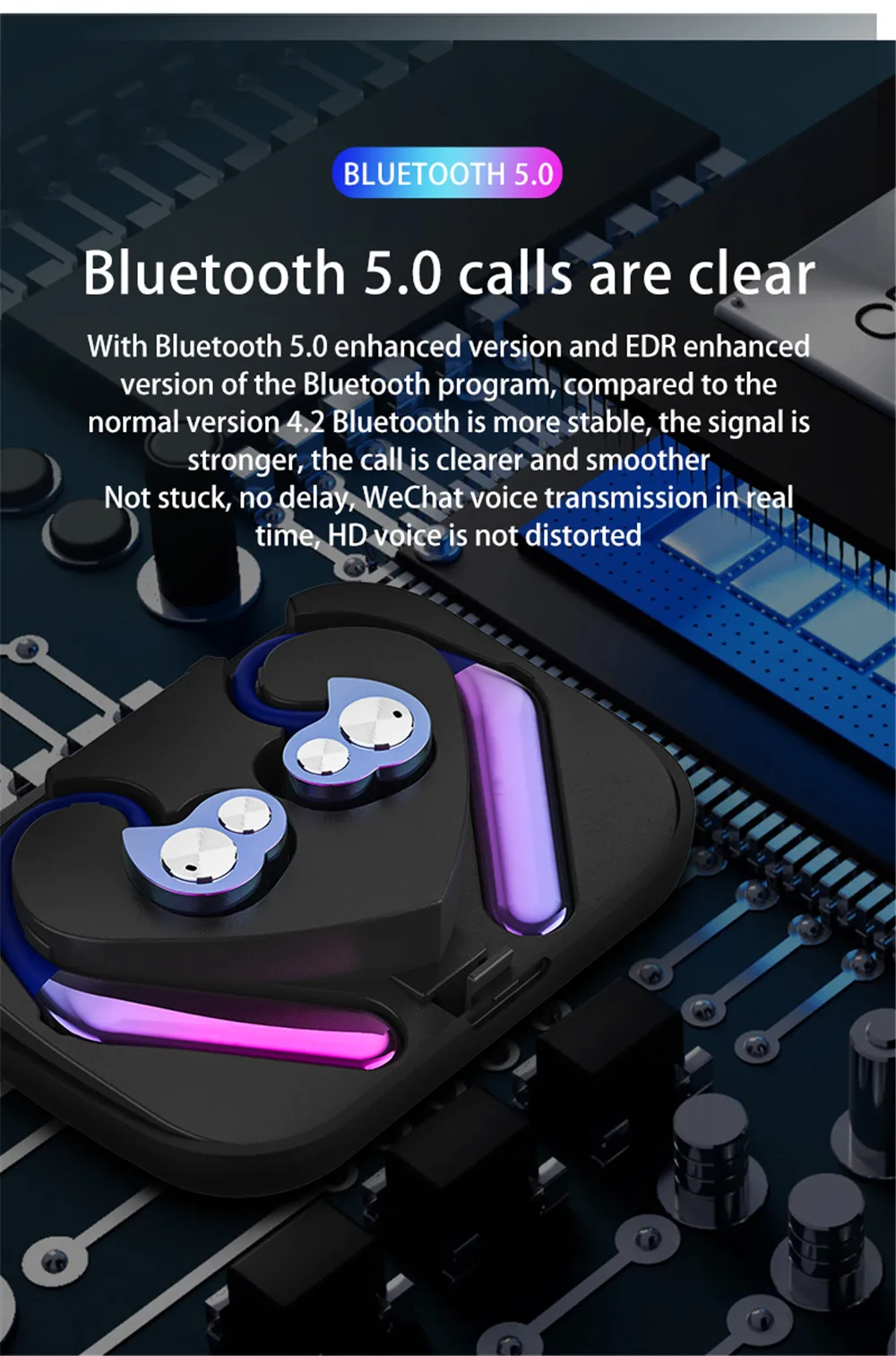 X6 Bluetooth наушники настоящие Беспроводные спортивные наушники IPX7 водонепроницаемые TWS наушники для плавания гарнитура для Android iPhone