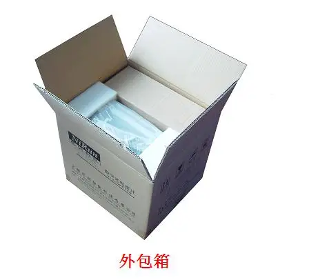 Цифровой ротационный измеритель вязкости бренда NI RUN поворотный вискозер