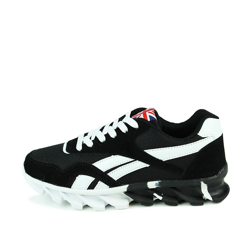 Женские кроссовки сезон весна-осень 2021 женская обувь для бега уличные удобные