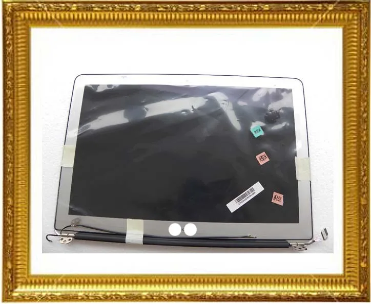 Оригинальный Новый ЖК экран A + для Apple MacBook Air 13 3 дюйма A1466 сборка экрана 2013 2014 2015