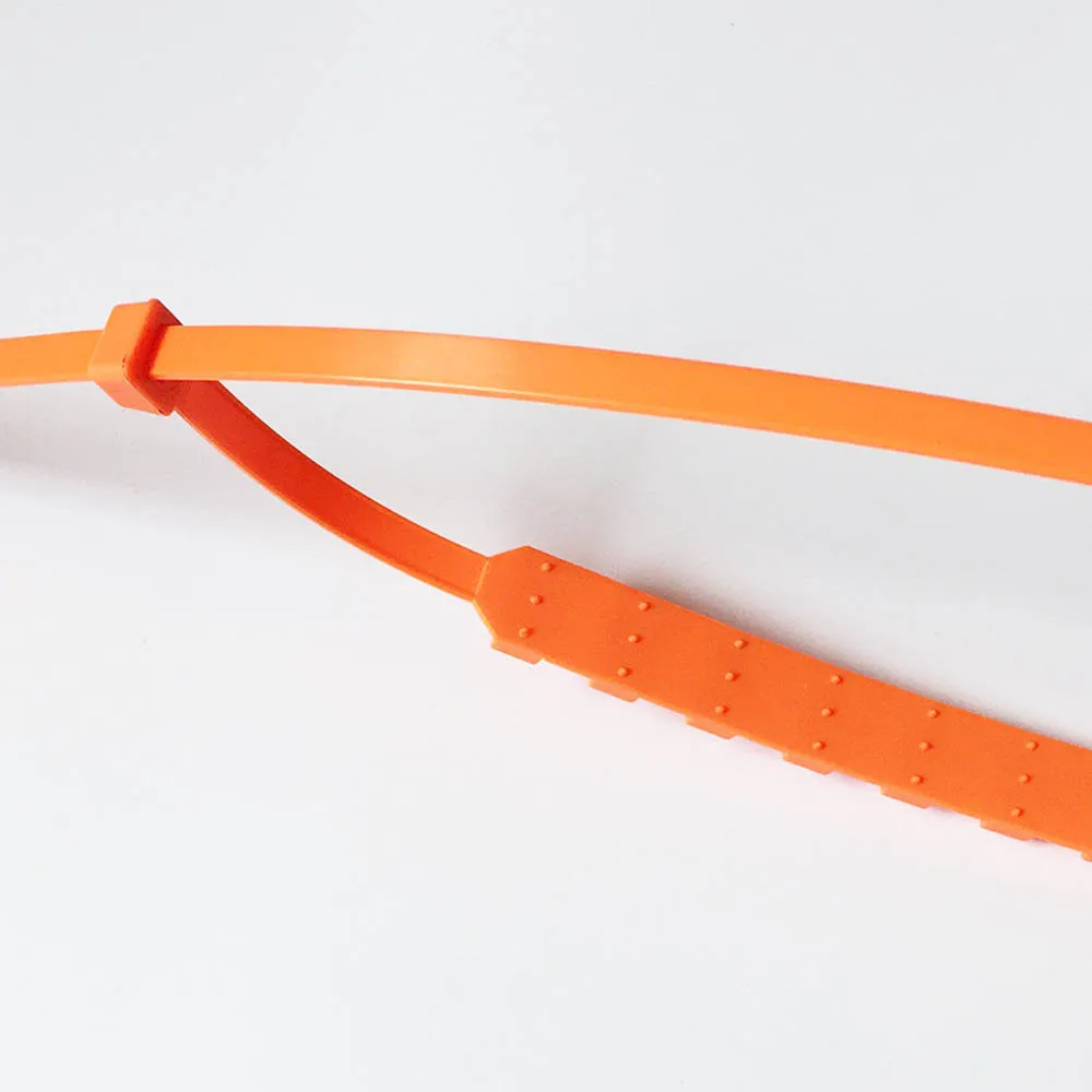 3 Цвета Автомобильные универсальные мини пластиковые зимние шины колеса снежные