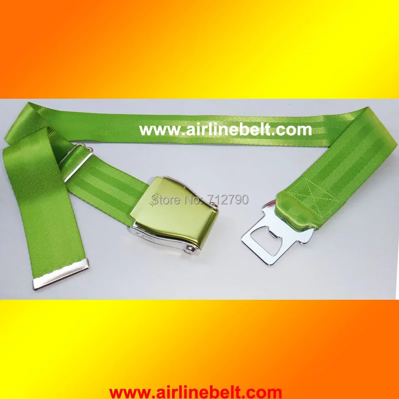 Ширина 48 мм съемная сменная Пряжка для самолета авиакомпании модный ремень с