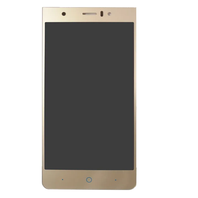 Para ZTE Blade A515 A511 pantalla LCD de 5,0 "+ MONTAJE DE digitalizador de reemplazo de pantalla t&aacute;ctil para ZTE Blade A 515 lcds DE REPARACI&Oacute;N DE TEL&Eacute;FONO 511-1