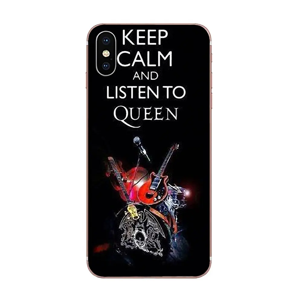 N Фредди Меркури Queen для Galaxy J1 J2 J3 J330 J4 J5 J6 J7 J730 J8 2015 2016 2017 2018 mini Pro Чехол из мягкого