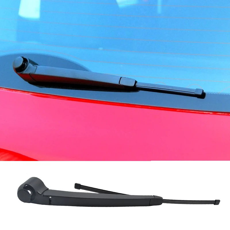 Набор стеклоочистителей Erick's 13 ''для SEAT Ibiza Sport Coupe SC 2011|wiper blade|rear wiper bladerear |