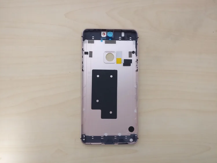 Для coolpad max a8 A8-930 A8-831 оболочка корпуса чехол задняя крышка рамка Chassic Корпус s