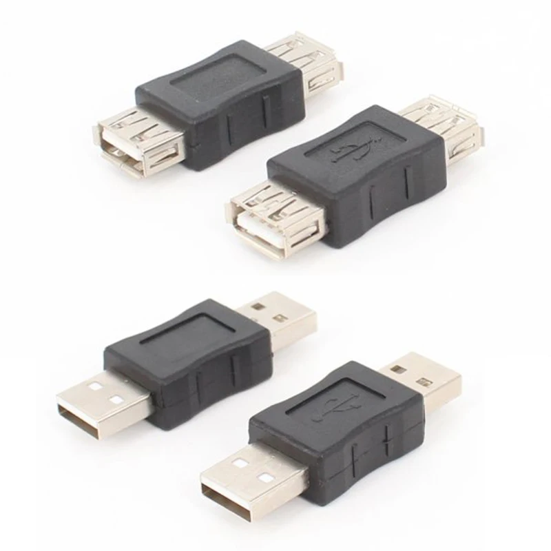 USB адаптер переходник micro mini changer 10 шт.|Соединители| |