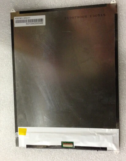 

free shipping original Original Taipower G18D B080XAN02.0 LCD screen display KD079D1-35NA-A1