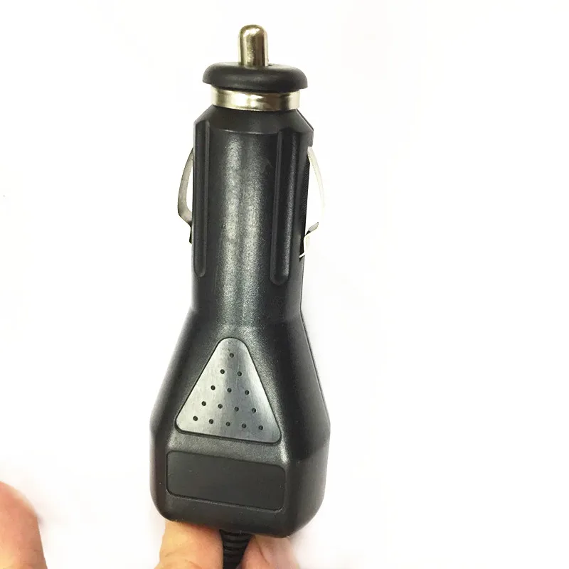 Автомобильное зарядное устройство для рации motorola GP68 GP63 12 В|Рации| |