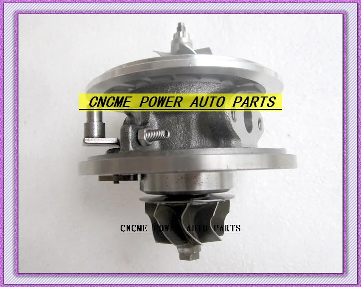 Турбо картридж CHRA Core GT1749V 713673 713673-5006S 038253019 для Audi A3 VW Galaxy Golf Sharan AUY AJM ASV 1.9L TDI PD UI |