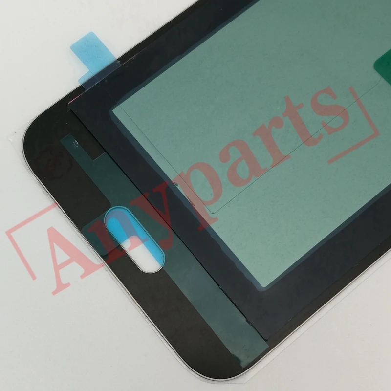 100% протестированный AMOLED ЖК экран для Samsung Galaxy J1 2016 J120F J120H J120M дисплей сенсорный