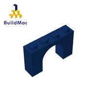 buildmoc compatible toys children 6182 1x4x2 for building blocks parts diy electric educational classic brand