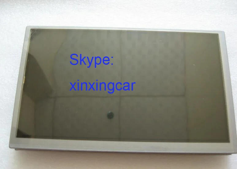 

4 ., 7- - LQ070T5DR06 LQ070T5DR02 LQ070T5DR01 AUdIA6 A6L Q7 A8 MMI 2G GPS