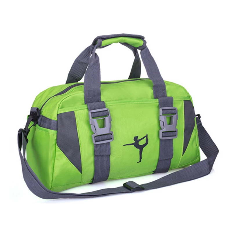 2018 Водонепроницаемая профессиональная спортивная сумка Для женщин / мужчин