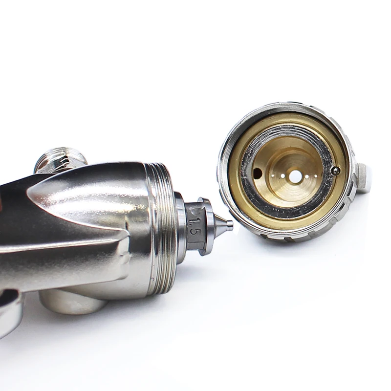 Высококачественный профессиональный пневматический пистолет распылитель