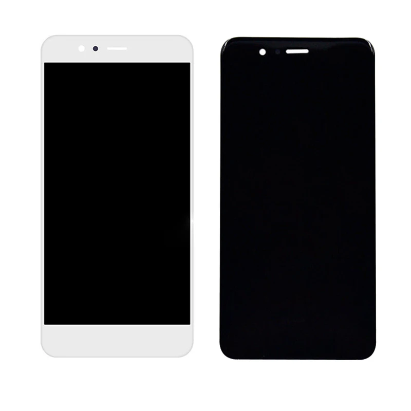 Оригинальный Nova 2 Plus ЖК дисплей для Huawei touch L21 L01 сенсорный экран дигитайзер сборка