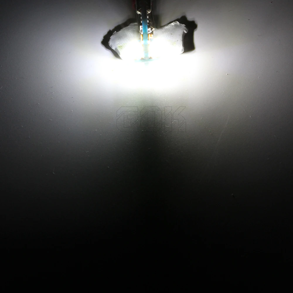 Светодиодсветодиодный лампы T10 canbus 24led 4014 smd led без ошибок OBC 194 168 W5W 24smd
