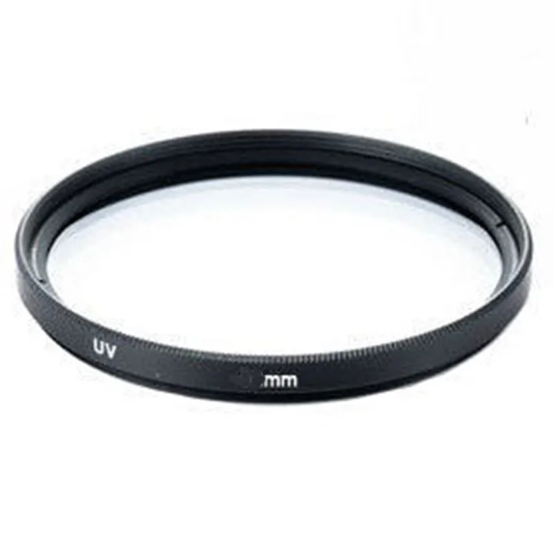 Бленда объектива для камеры 55 мм УФ-фильтр крышка Sony 18-55 55-200 55-250 canon nikon PK DSLR |