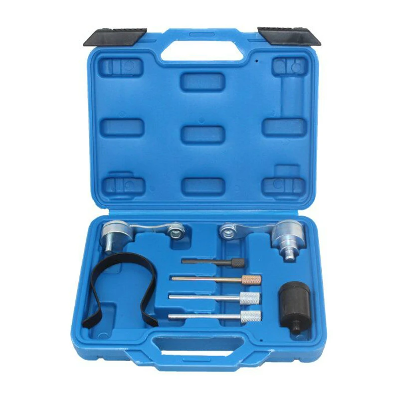 Дизель сроки инструменты комплект для Land Rover Jaguar 2 7 3 0 блокировки Tool Kit |